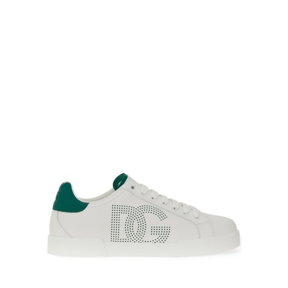 Dolce & Gabbana Portofino Sneaker - NWT